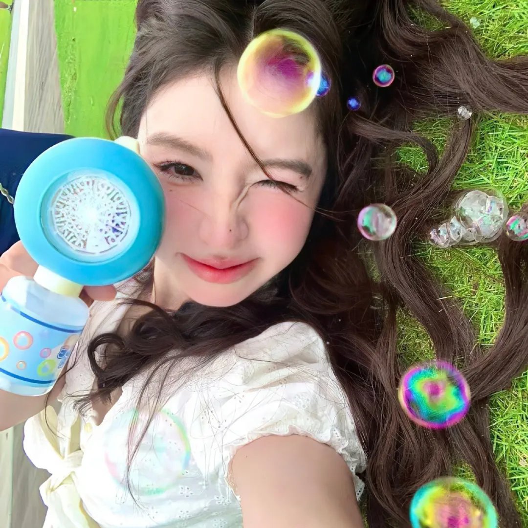 卖火柴女孩的再临